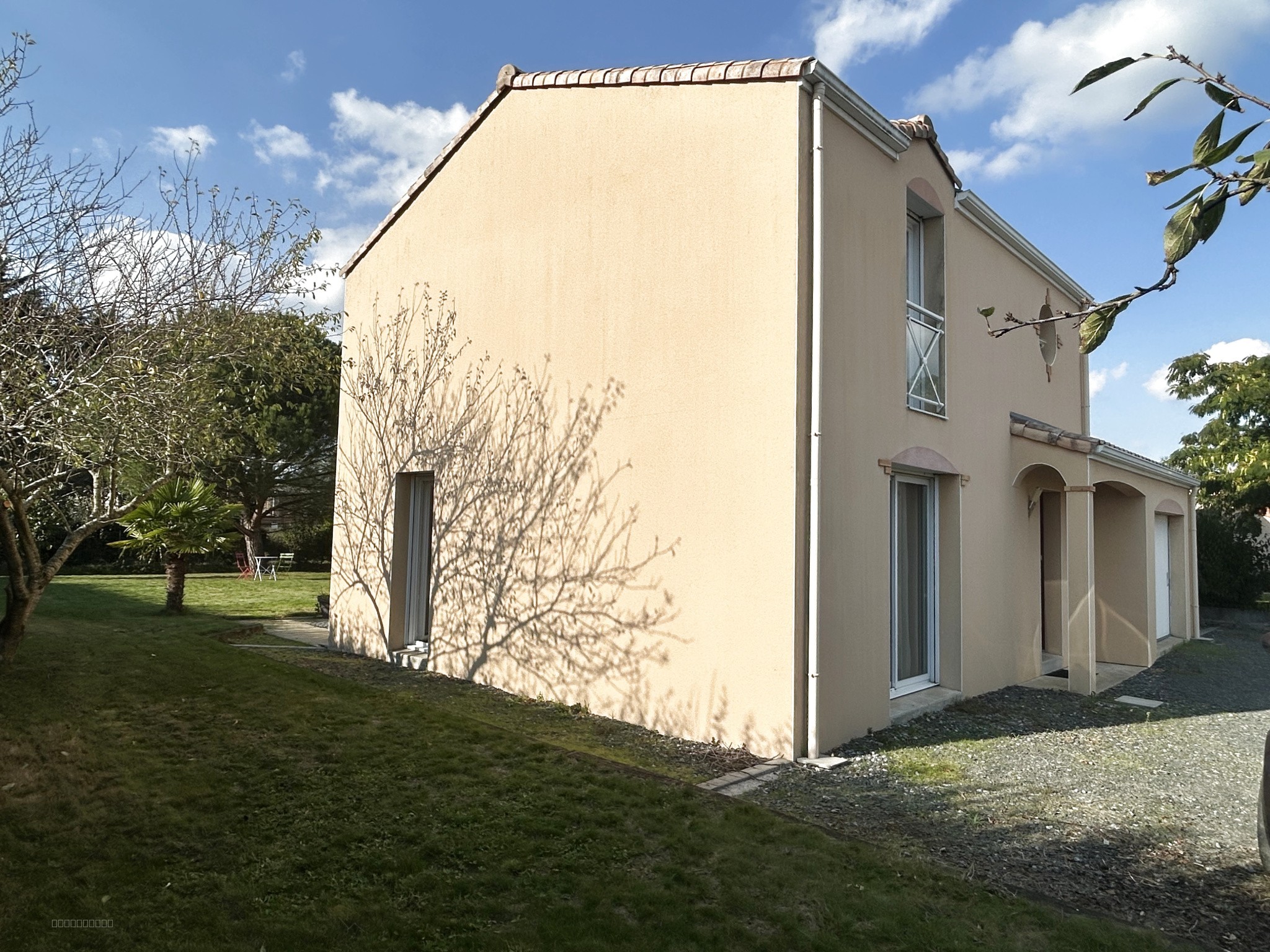 Maison familiale 3 chambres et garage — photo 10