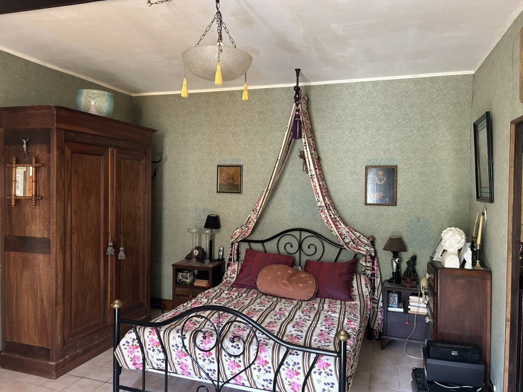 Ensemble foncier pour projet familial et/ou investissement — photo 11