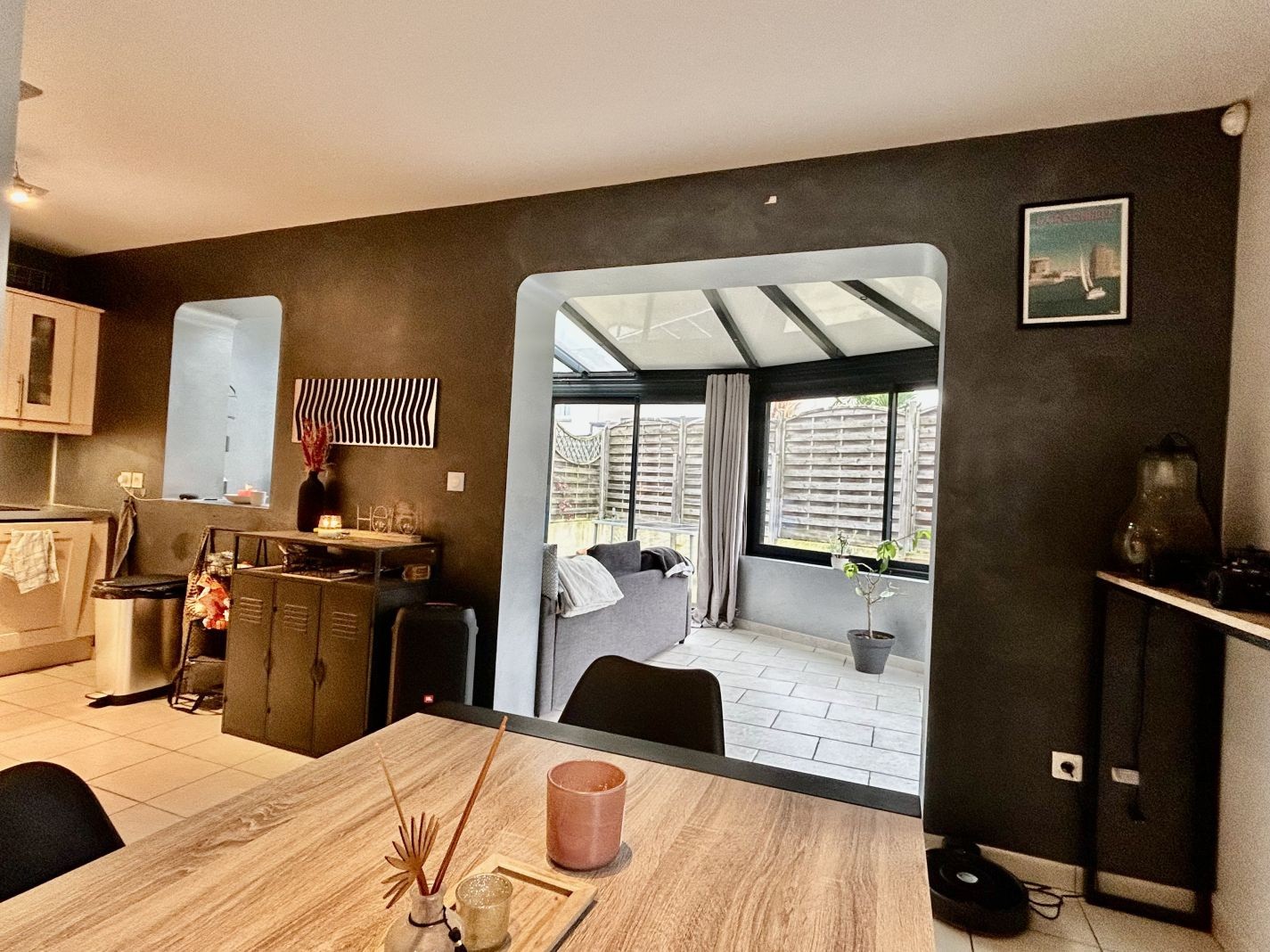 Maison à vendre à Le loroux bottereau, 98 m², 5 pièces – photo 3 sur 11