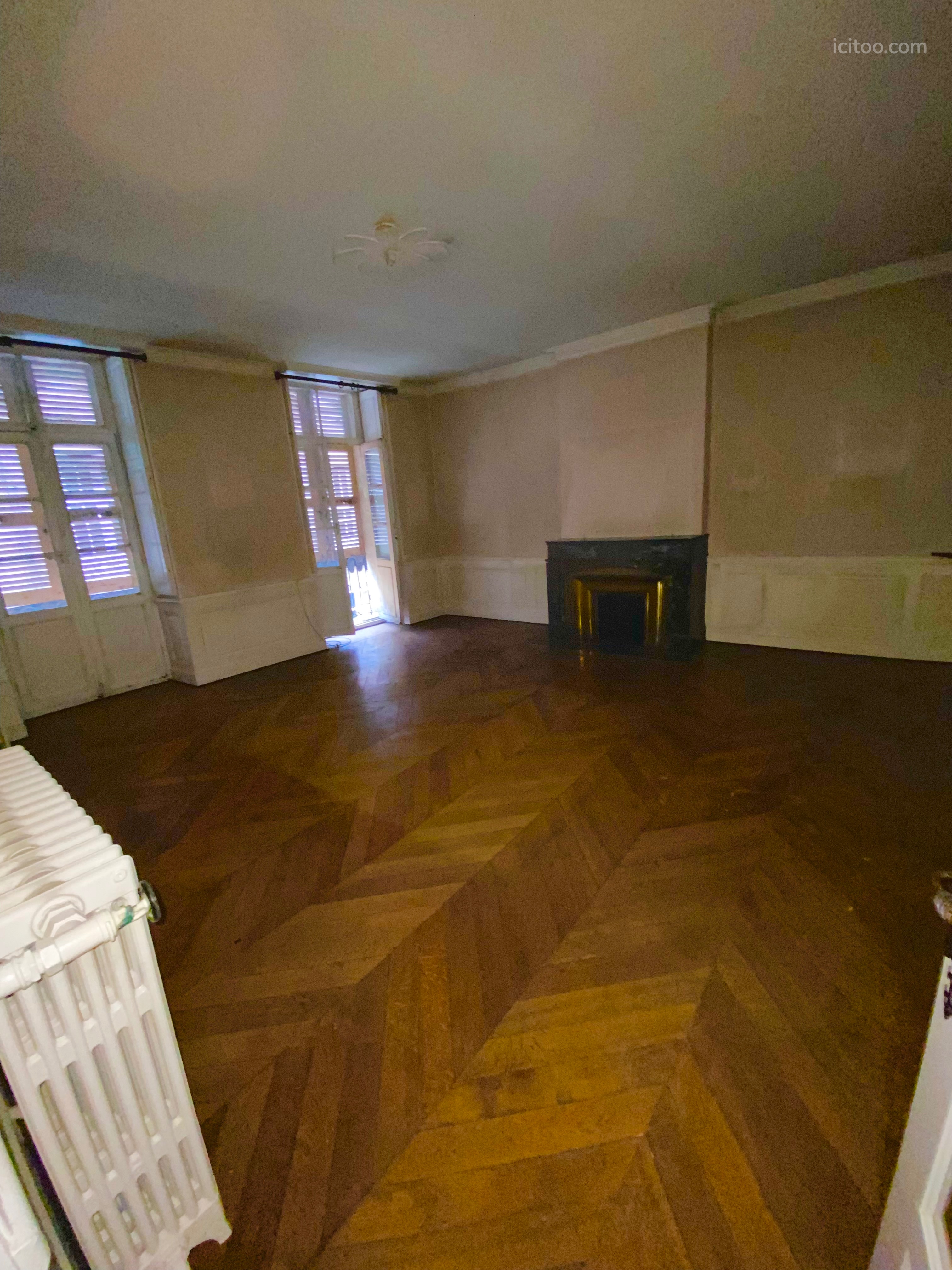 Immeuble de caractère au coeur de Charolles — photo 3