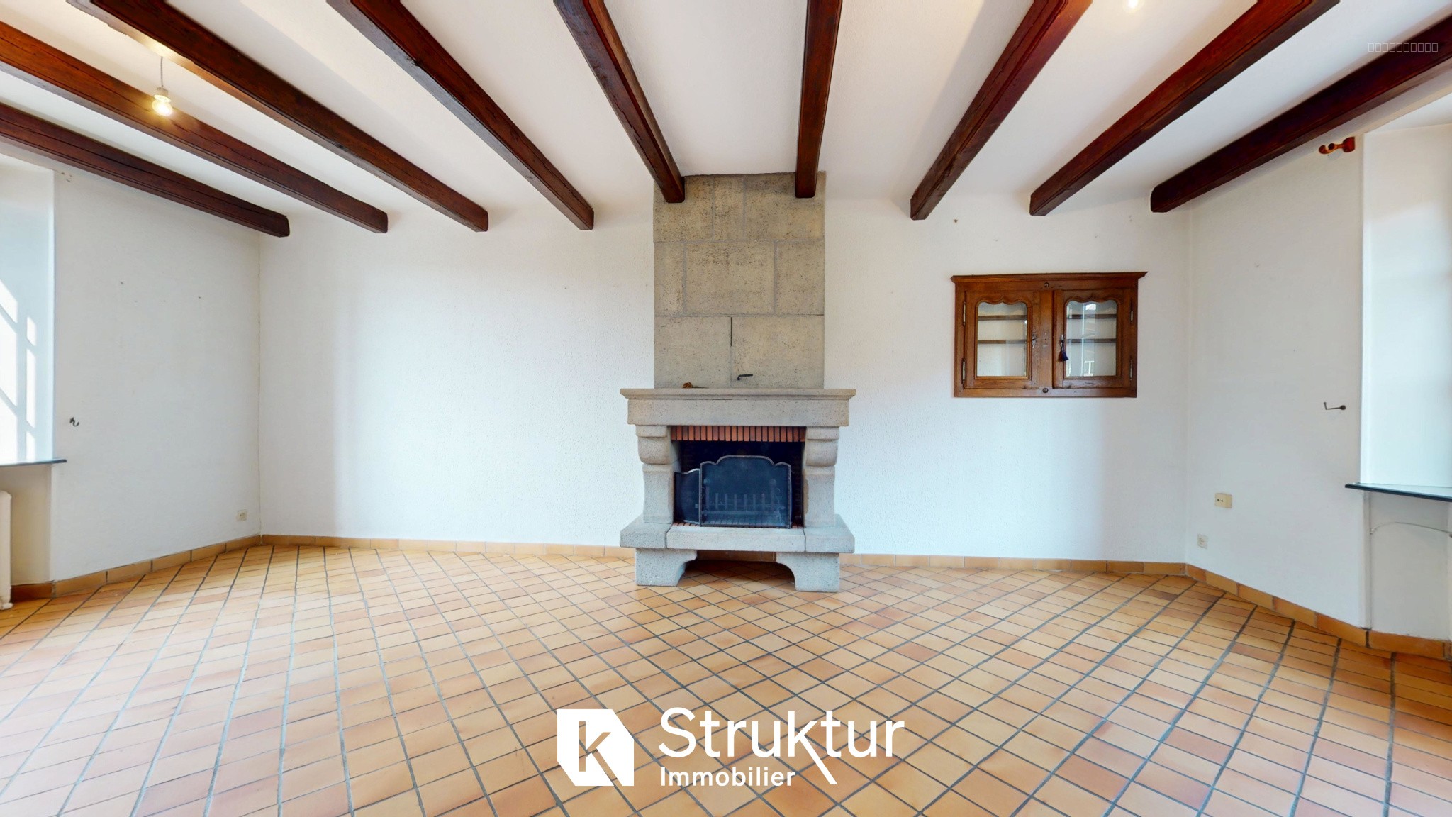 maison Audun le tiche — photo 9