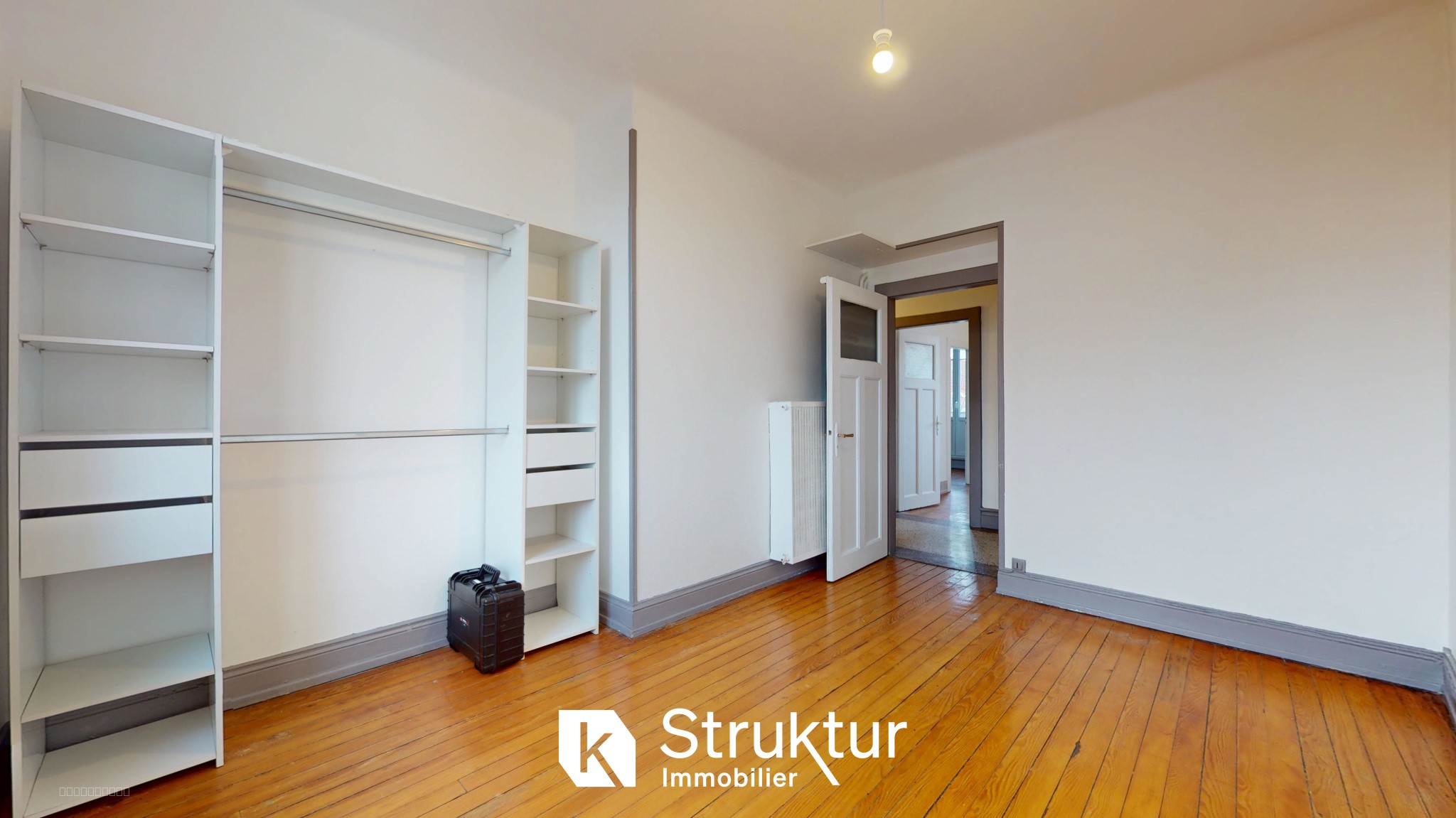 appartement Metz — photo 16