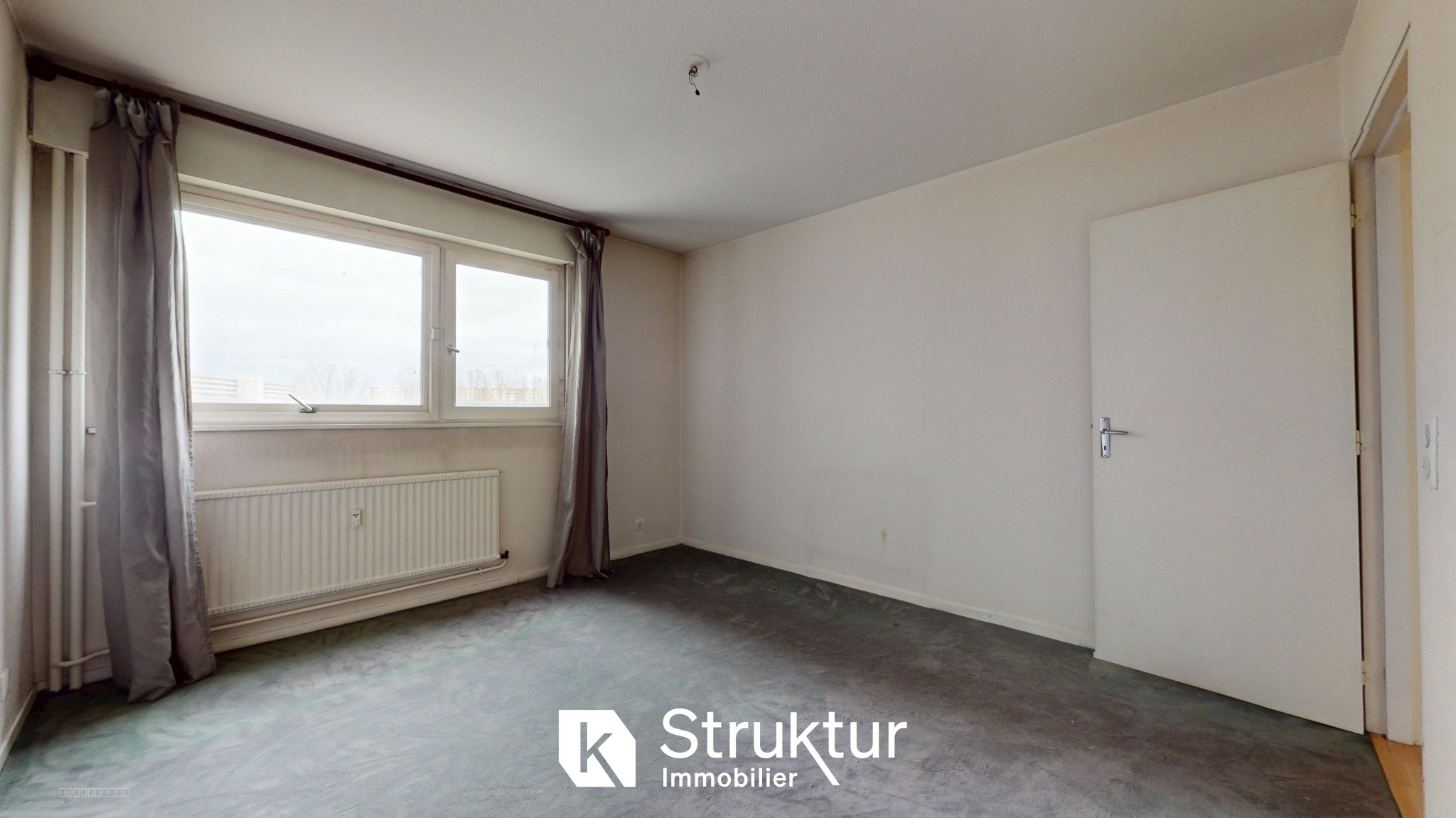 appartement Metz — photo 14