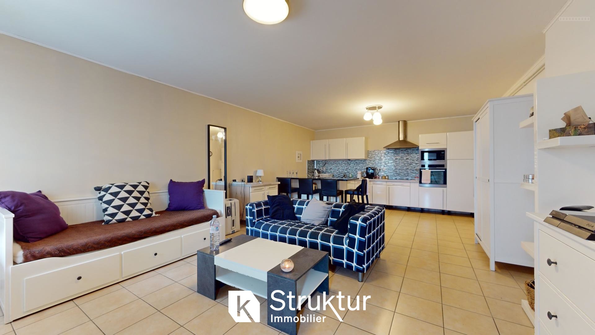 MAISON F7 + APPARTEMENT — photo 17