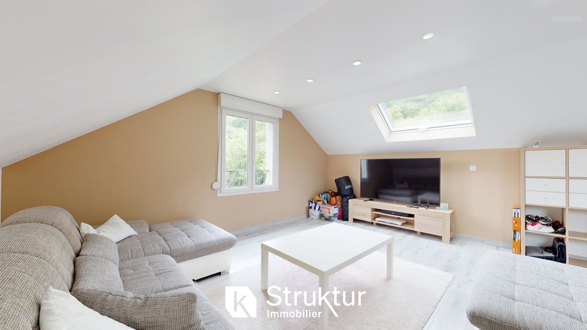 MAISON F7 + APPARTEMENT — photo 13