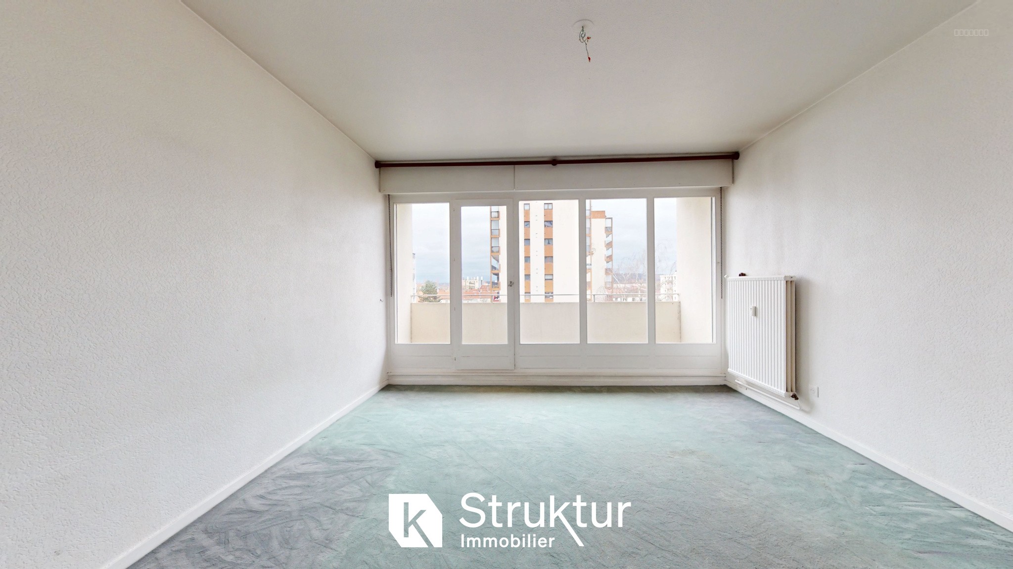appartement Metz — photo 11