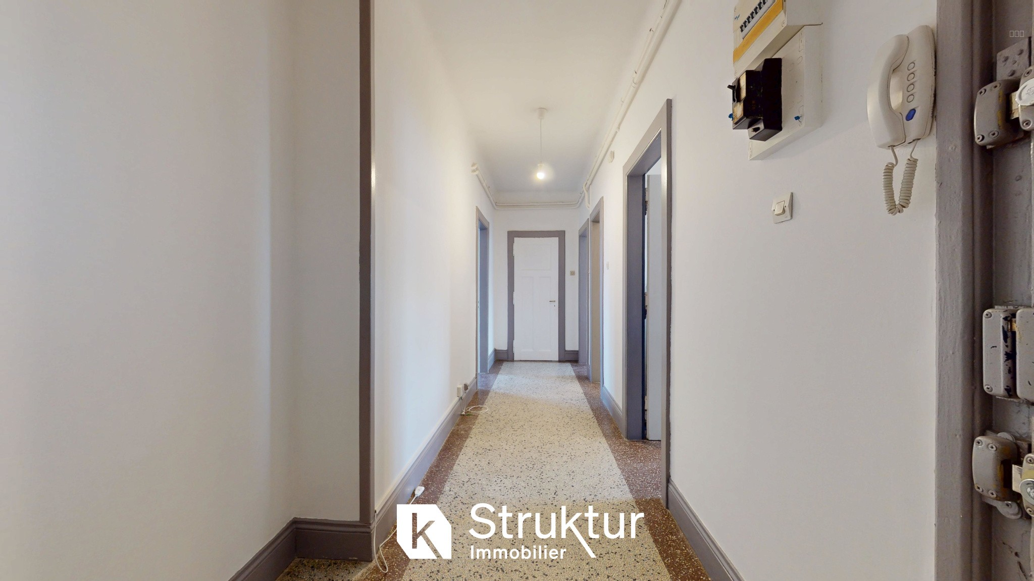 appartement Metz — photo 9