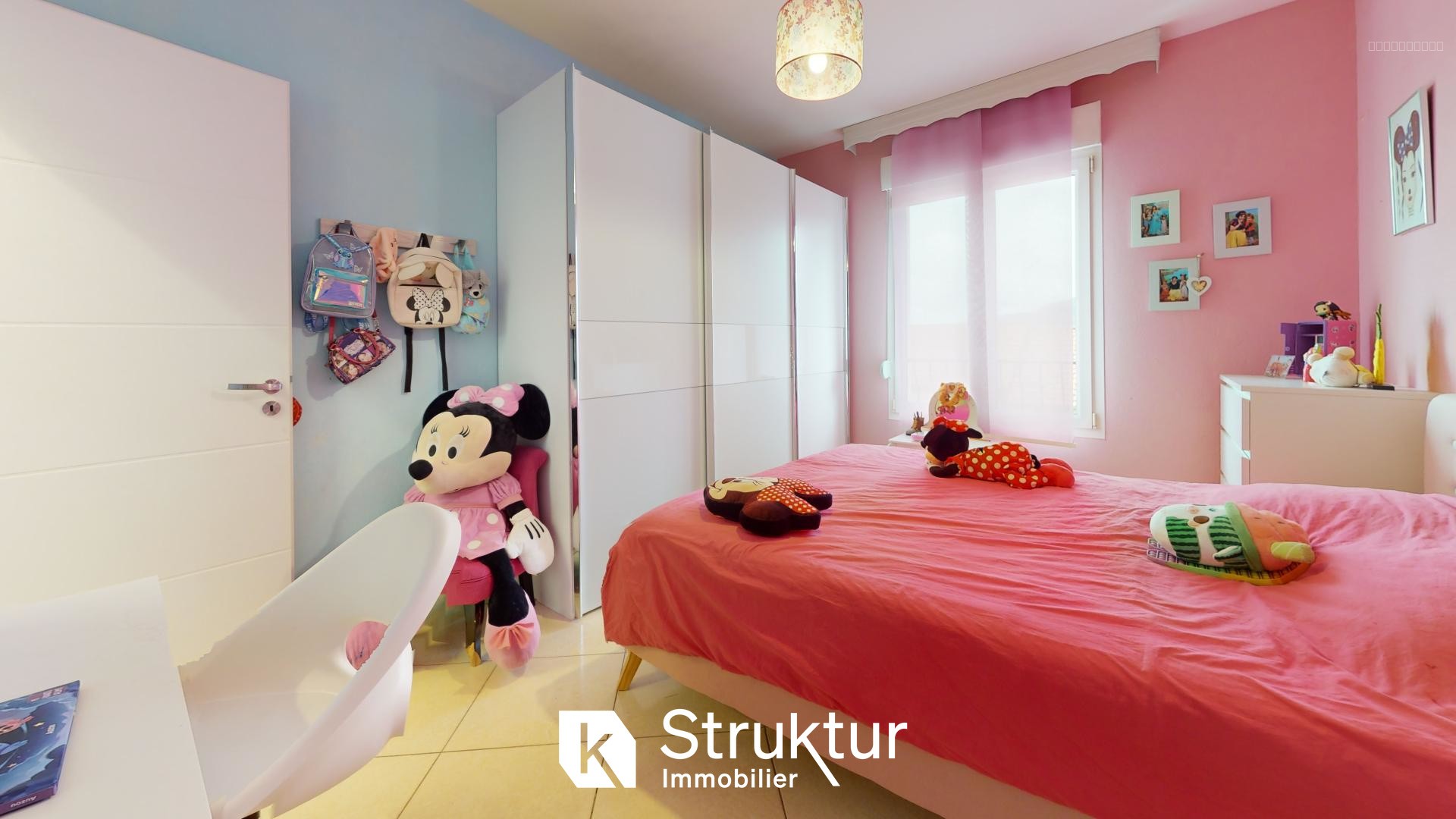 MAISON F7 + APPARTEMENT — photo 9