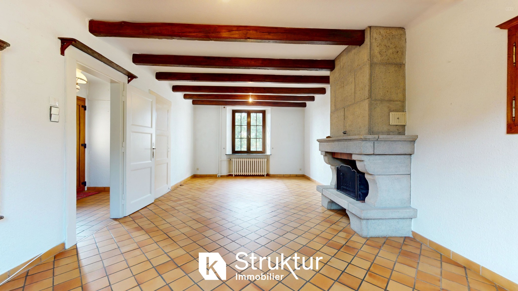 maison Audun le tiche — photo 7
