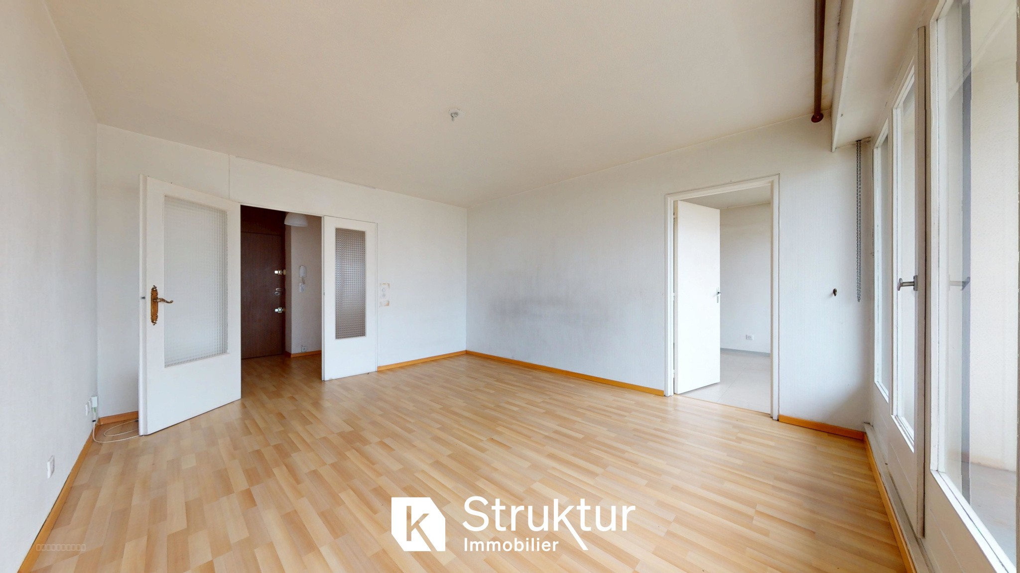 appartement Metz — photo 6