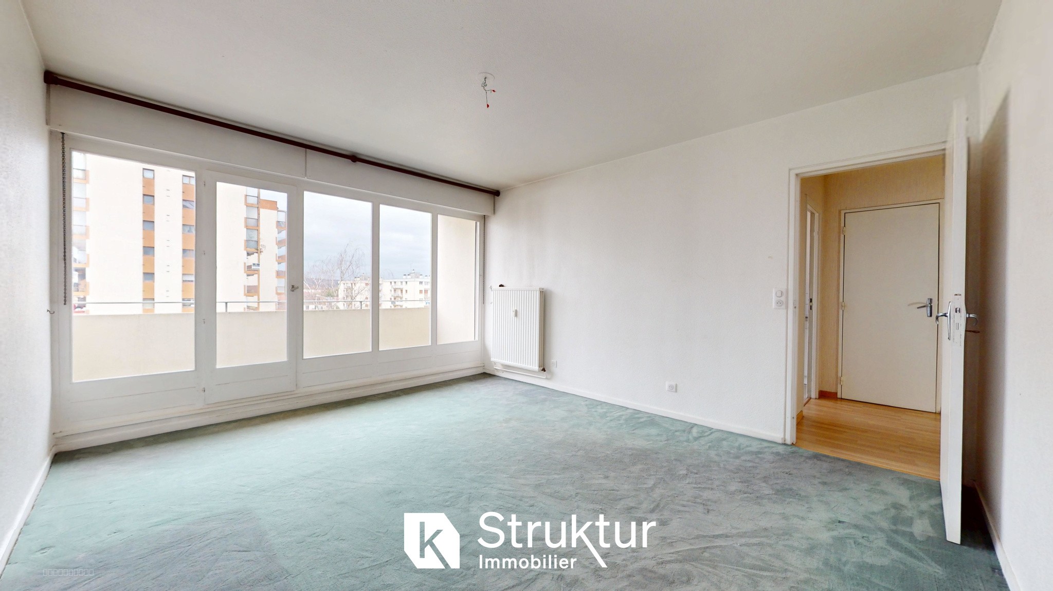 appartement Metz — photo 12