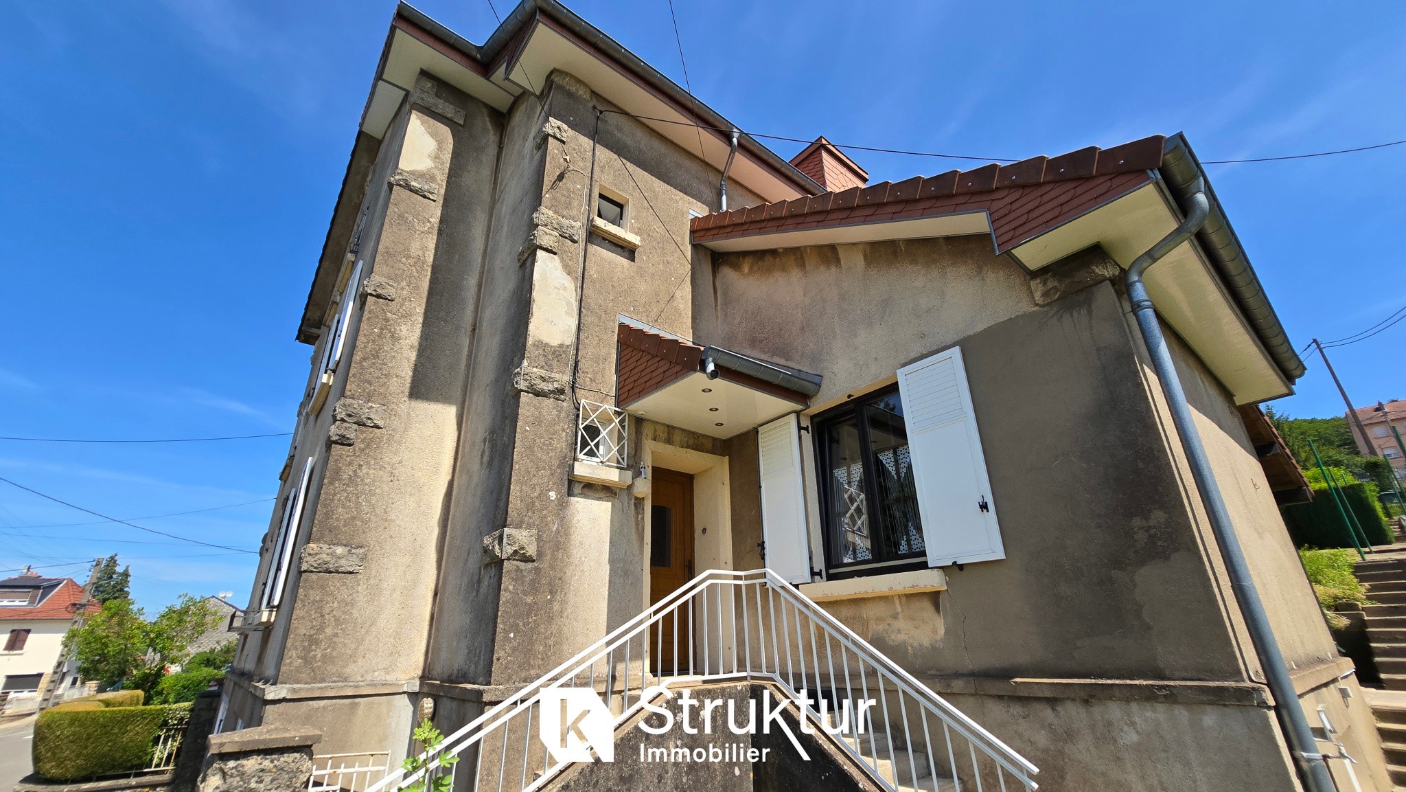 maison Audun le tiche — photo 6