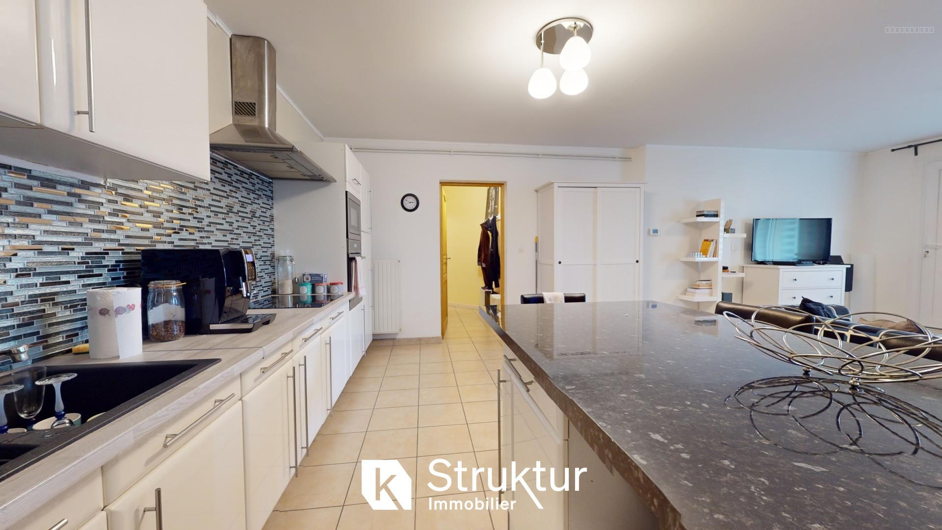 MAISON F7 + APPARTEMENT — photo 19