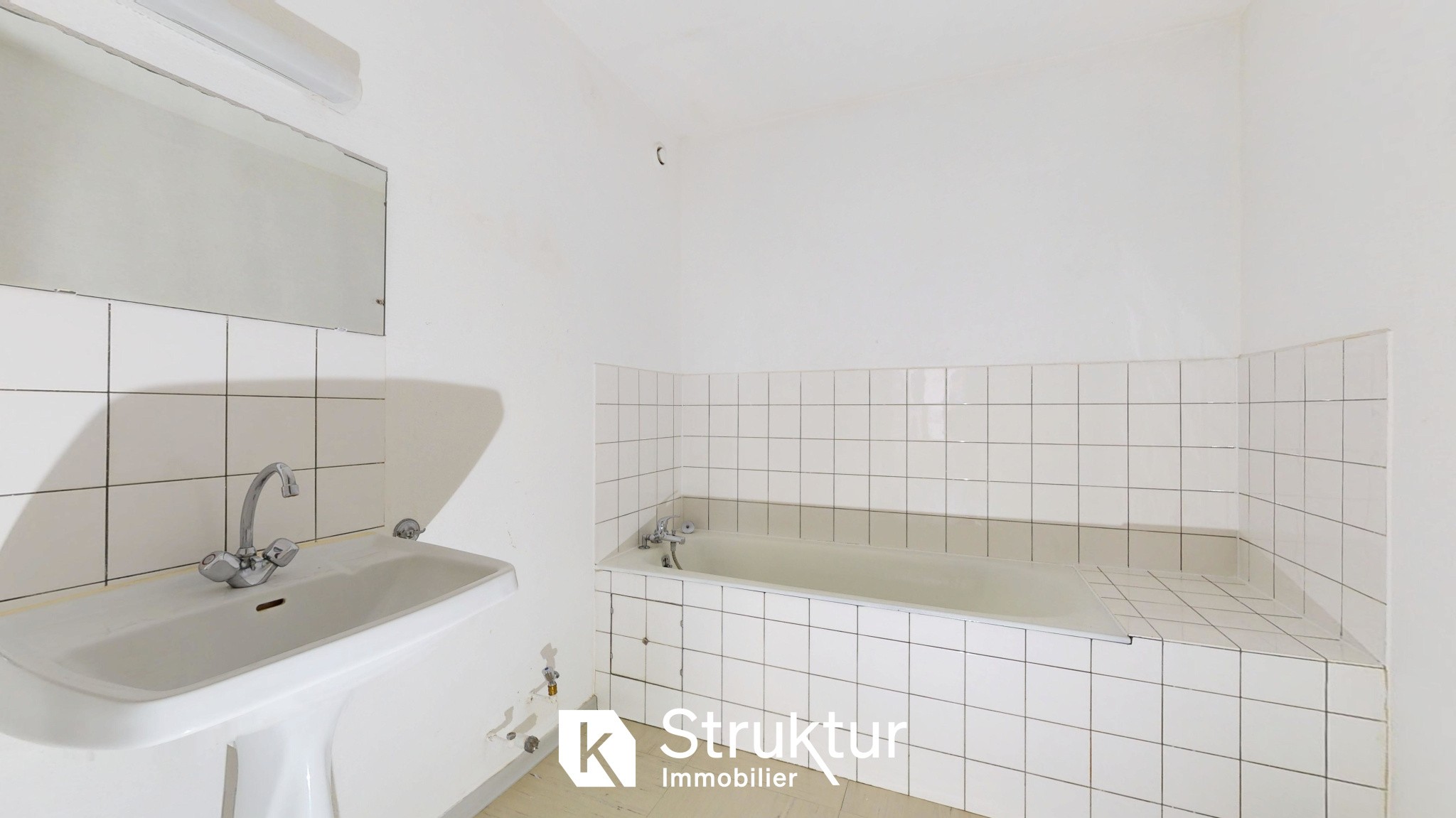appartement Metz — photo 10