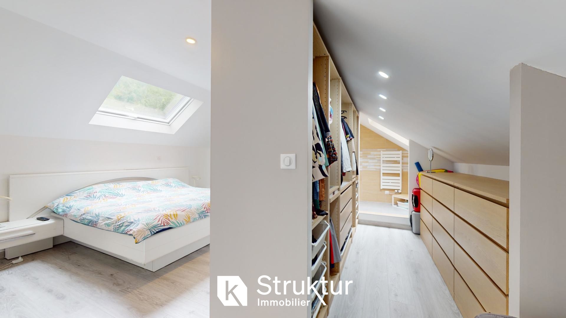 MAISON F7 + APPARTEMENT — photo 15
