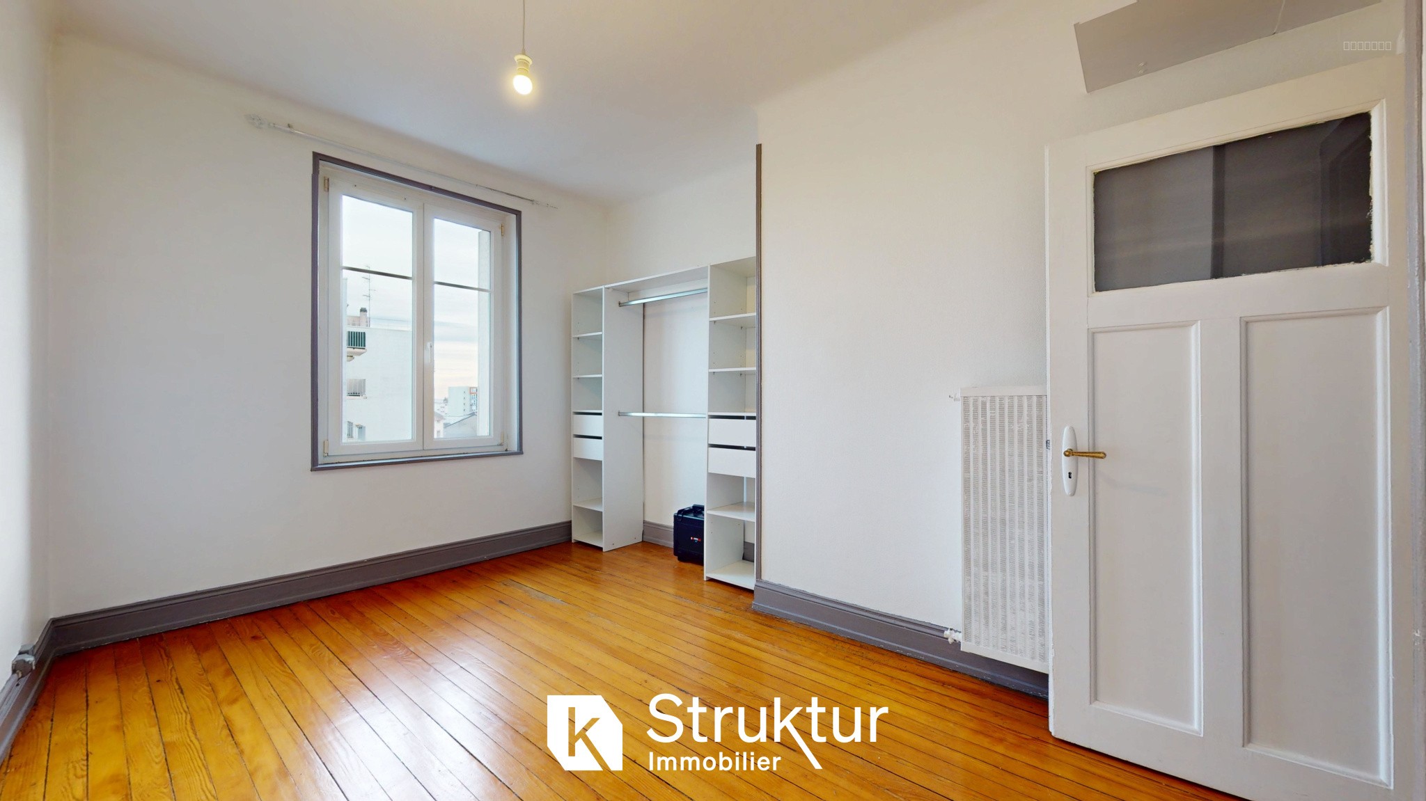 appartement Metz — photo 15