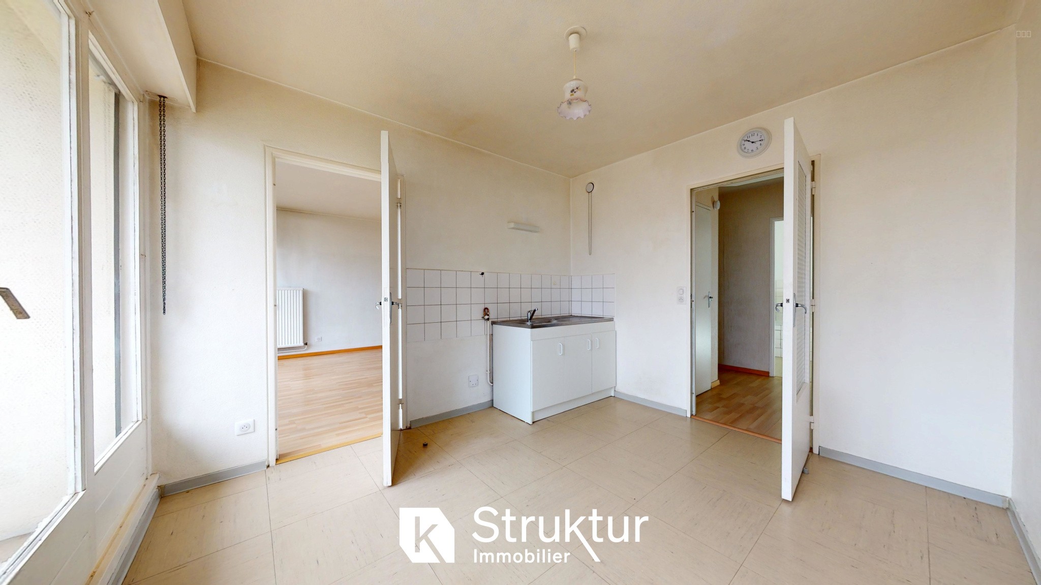 appartement Metz — photo 7