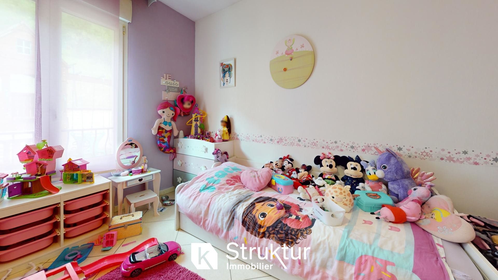 MAISON F7 + APPARTEMENT — photo 11
