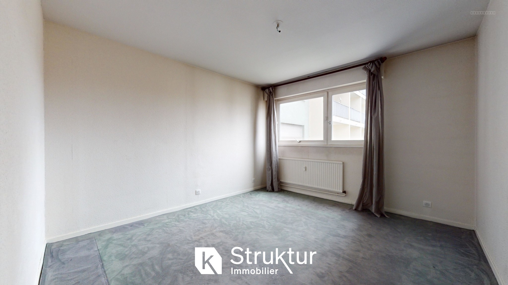 appartement Metz — photo 13
