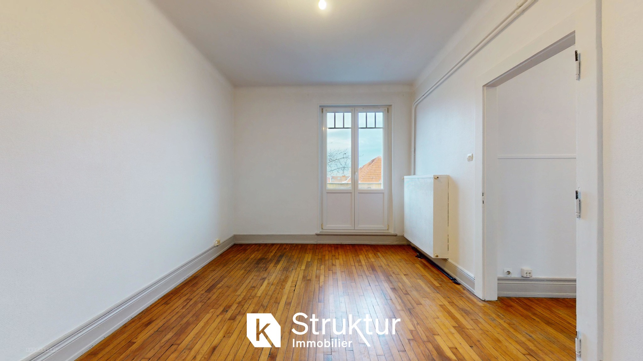 appartement Metz — photo 4