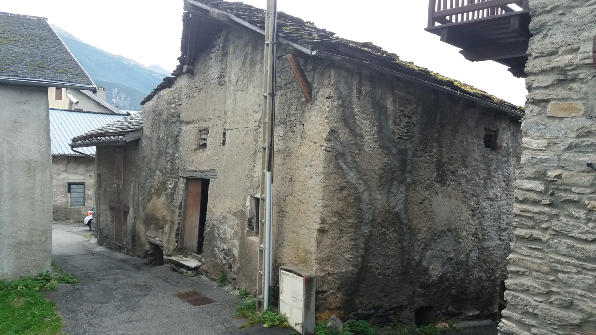 Bien immobilier à vendre à Termignon, 90 m², 2 pièces – photo 1 sur 17