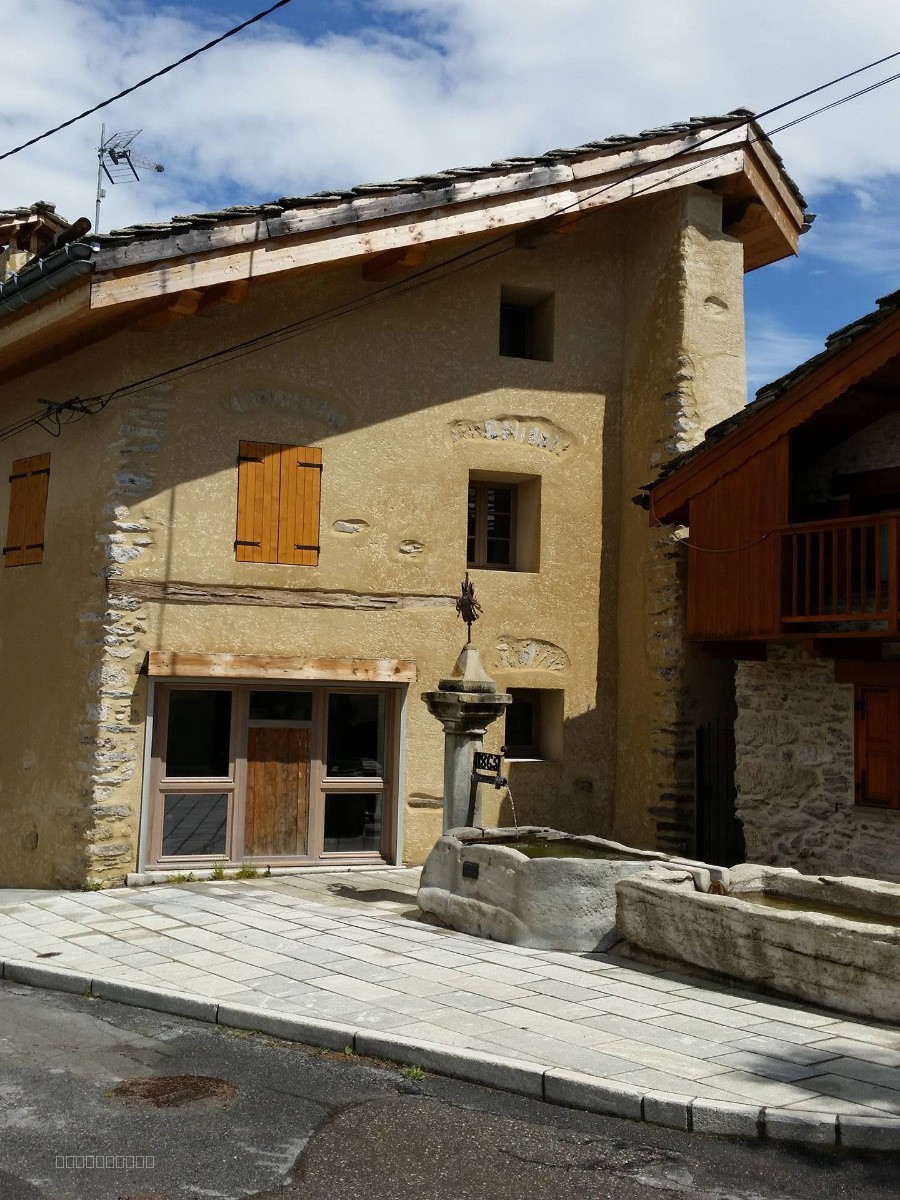 Appartement à vendre à Sollieres sardieres, 69,95 m², 3 pièces – photo 2 sur 7