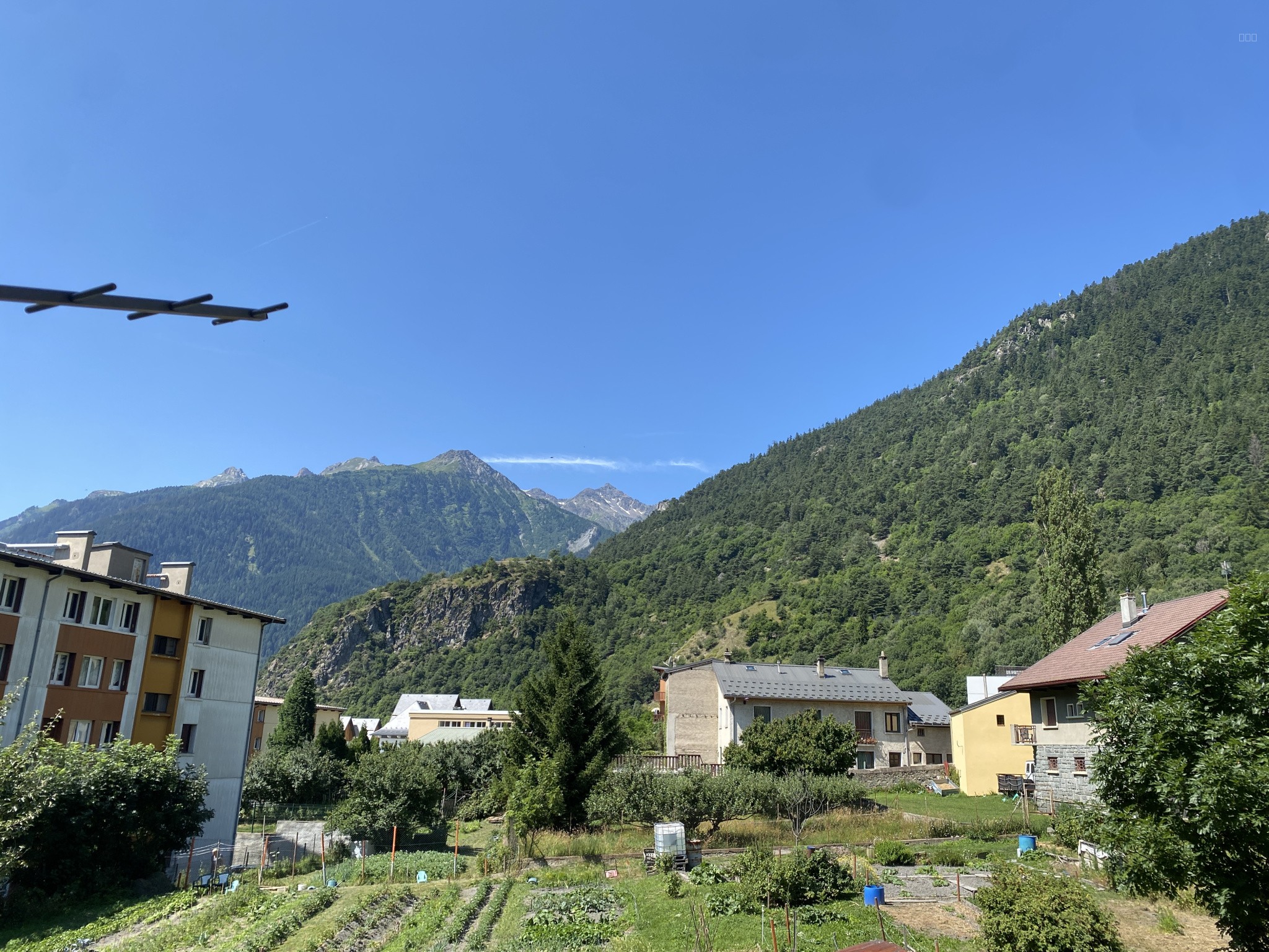 BIEN RARE - Ensemble Immobilier MODANE LOUTRAZ — photo 17