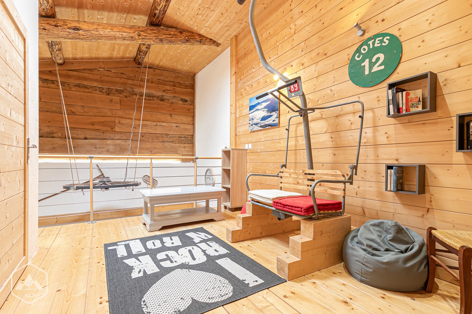 Bien immobilier à vendre à Aussois, 90 m², 4 pièces – photo 2 sur 13