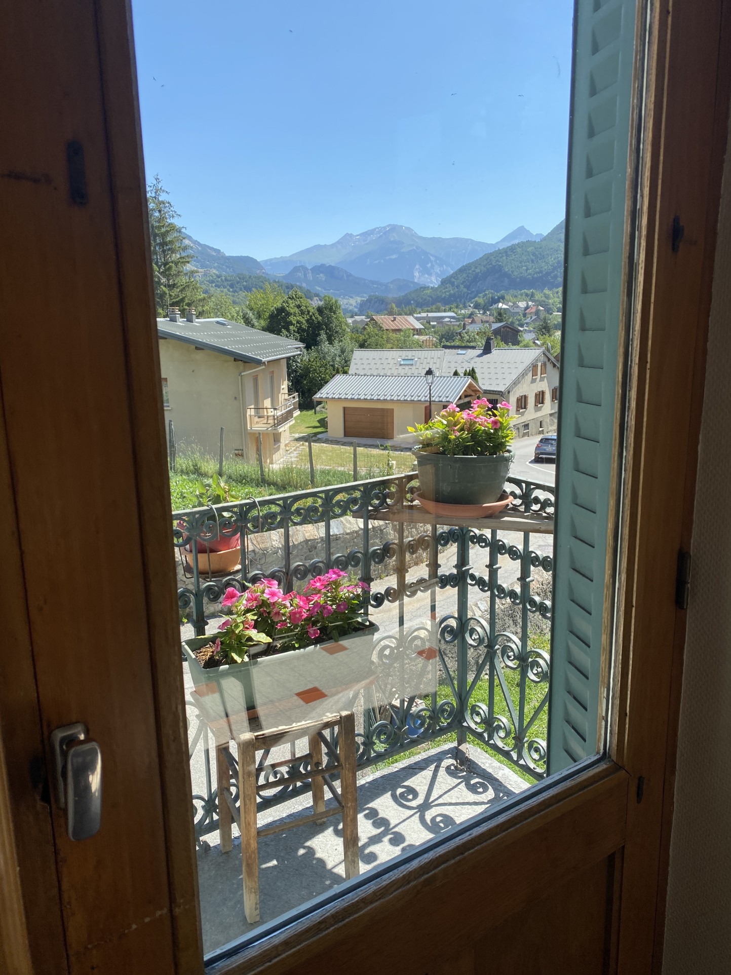 BIEN RARE - Ensemble Immobilier MODANE LOUTRAZ — photo 5