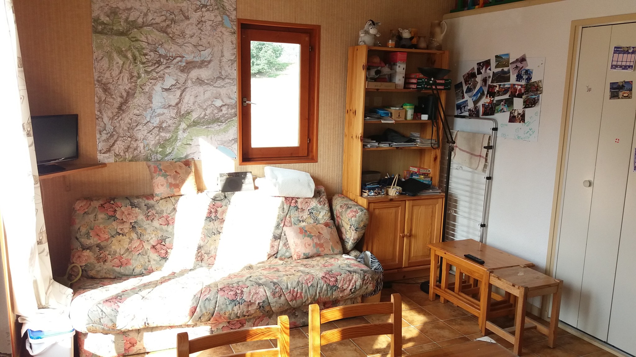Appartement à vendre à Aussois, 31,6 m², 2 pièces – photo 2 sur 13
