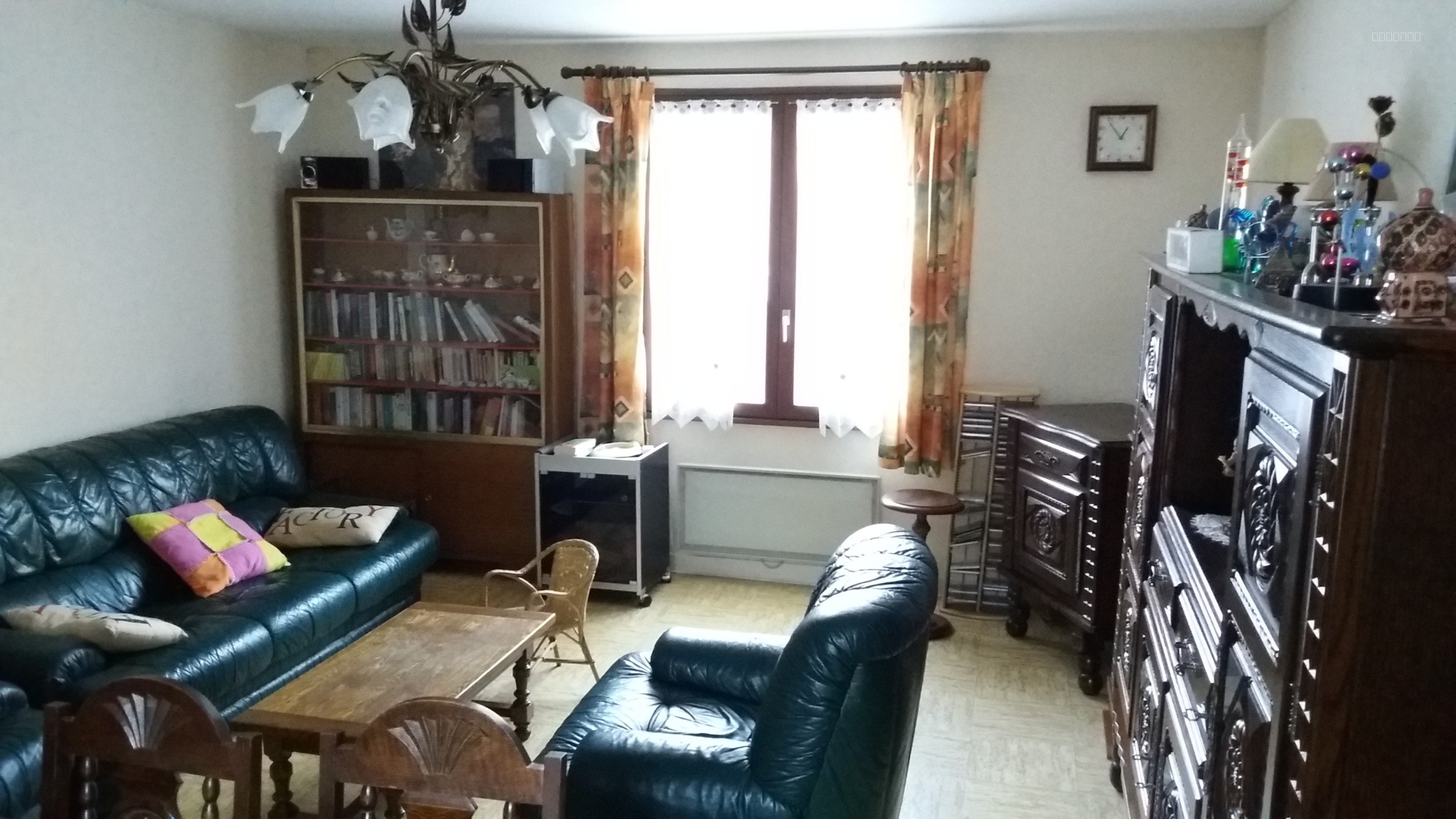 Appartement à vendre à Modane, 96,45 m², 5 pièces – photo 1 sur 19