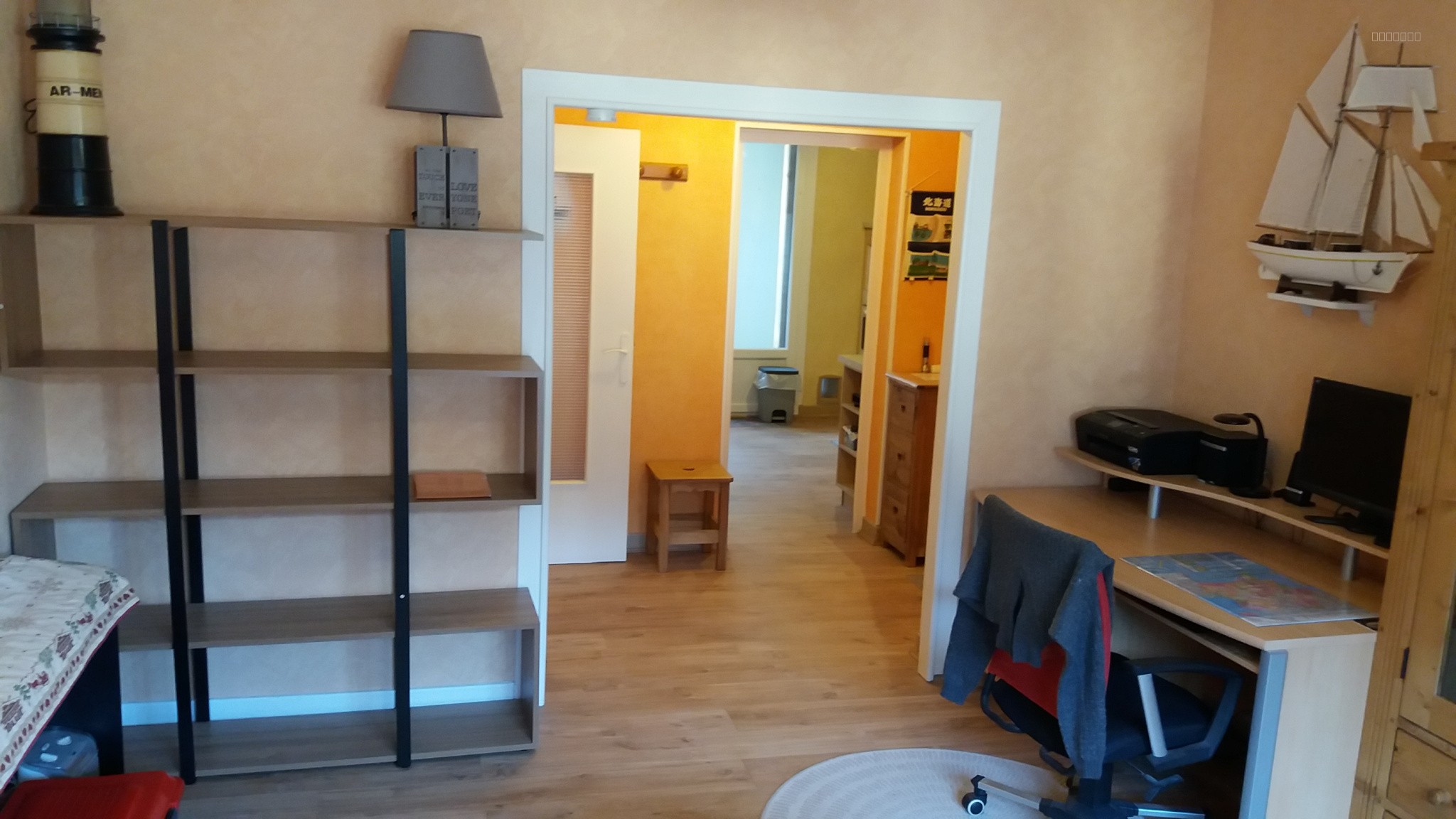 Appartement à vendre à Modane, 73,45 m², 4 pièces – photo 1 sur 14