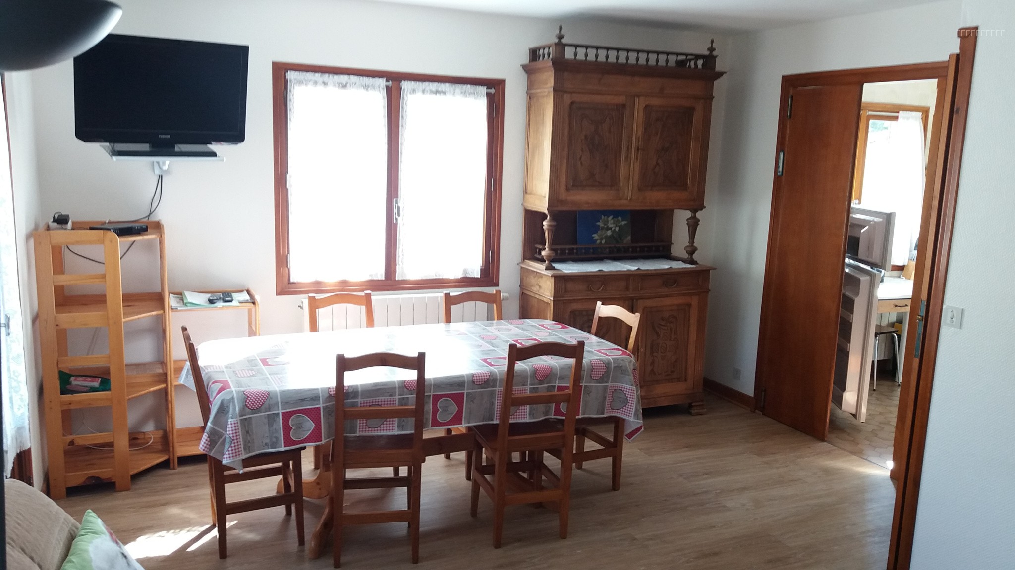 Studio à vendre à Modane, 18,27 m², 1 pièce – photo 1 sur 17