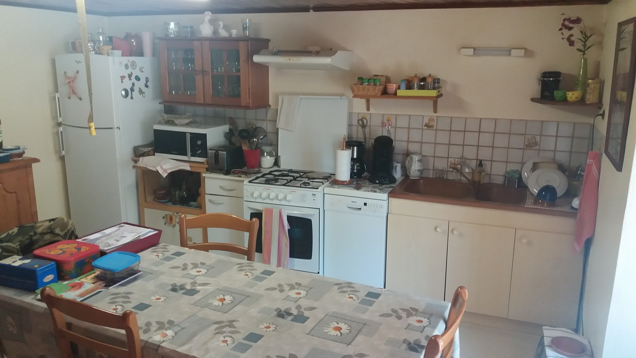 Bien immobilier à vendre à St andre, 140,67 m², 5 pièces – photo 2 sur 20