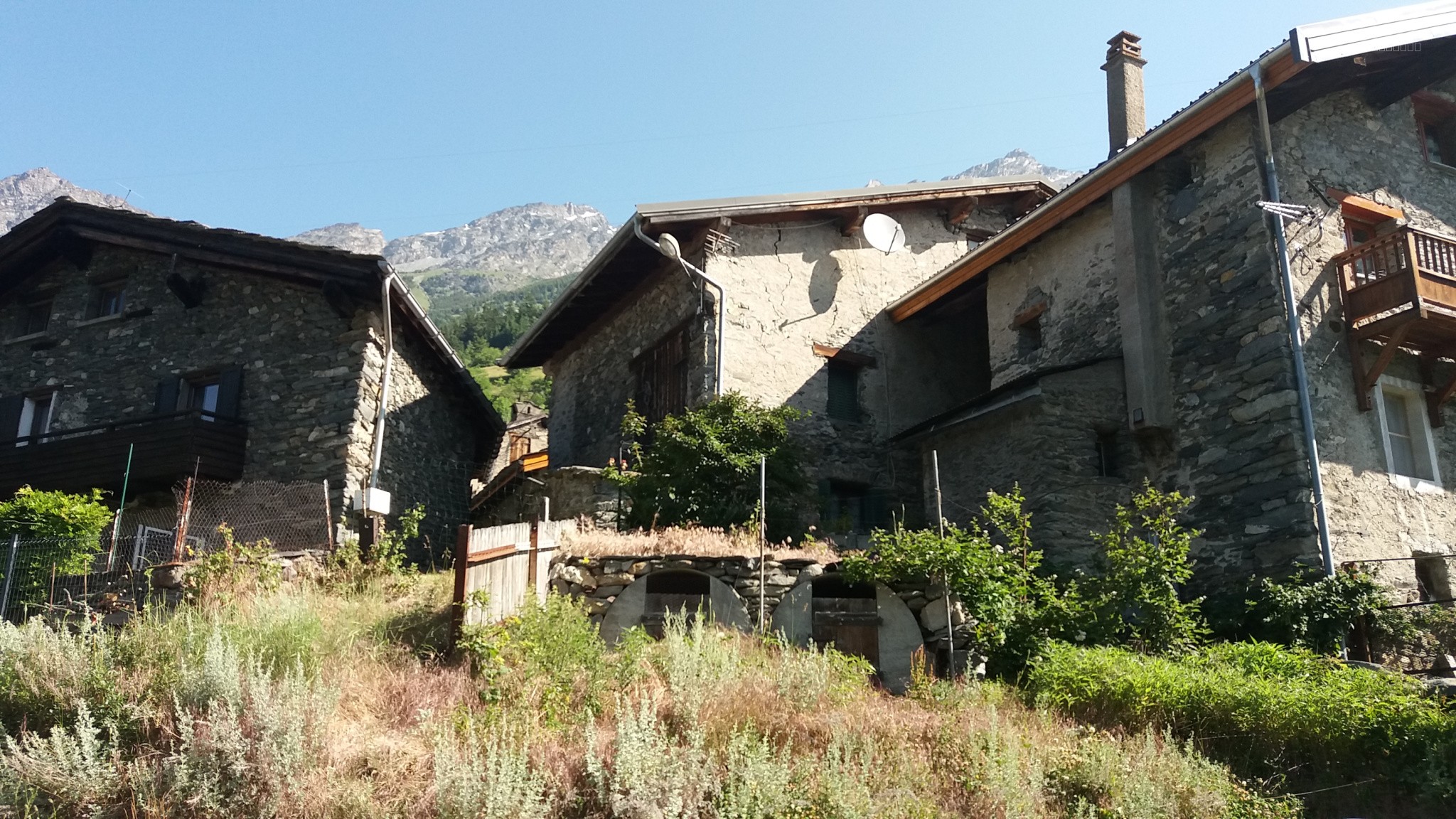 Bien immobilier à vendre à St andre, 166 m², 2 pièces – photo 1 sur 18