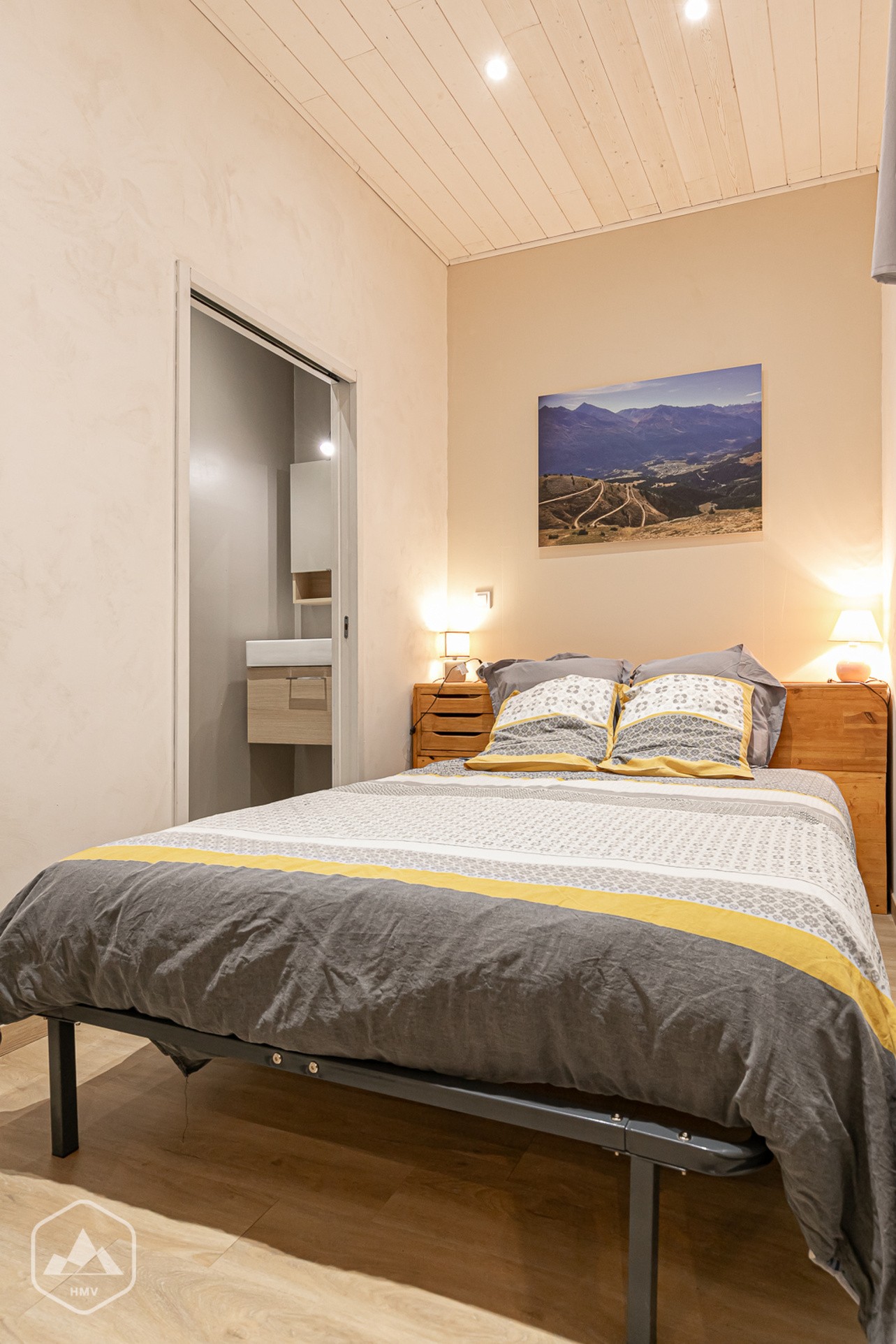 Bien immobilier à vendre à Aussois, 90 m², 4 pièces – photo 3 sur 13