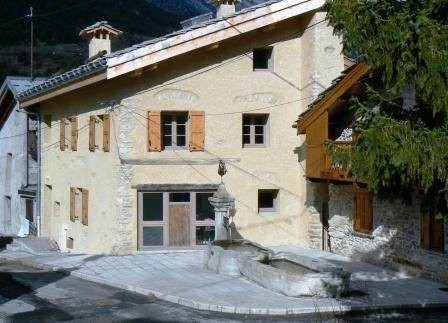 Bien immobilier à vendre à Sollieres sardieres, 81,73 m², 4 pièces – photo 3 sur 8