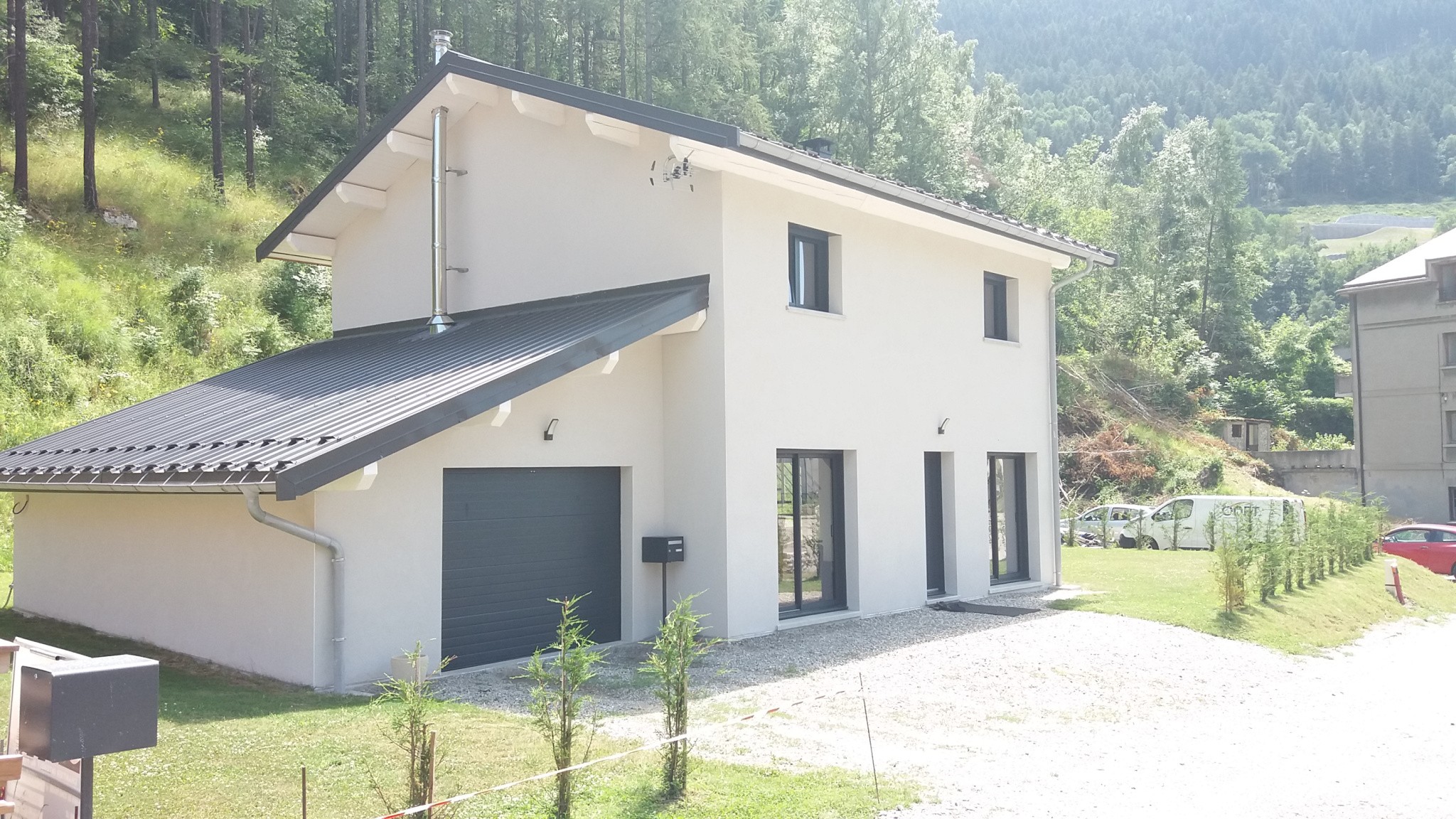 Appartement à vendre à Fourneaux, 114,5 m², 6 pièces – photo 1 sur 20