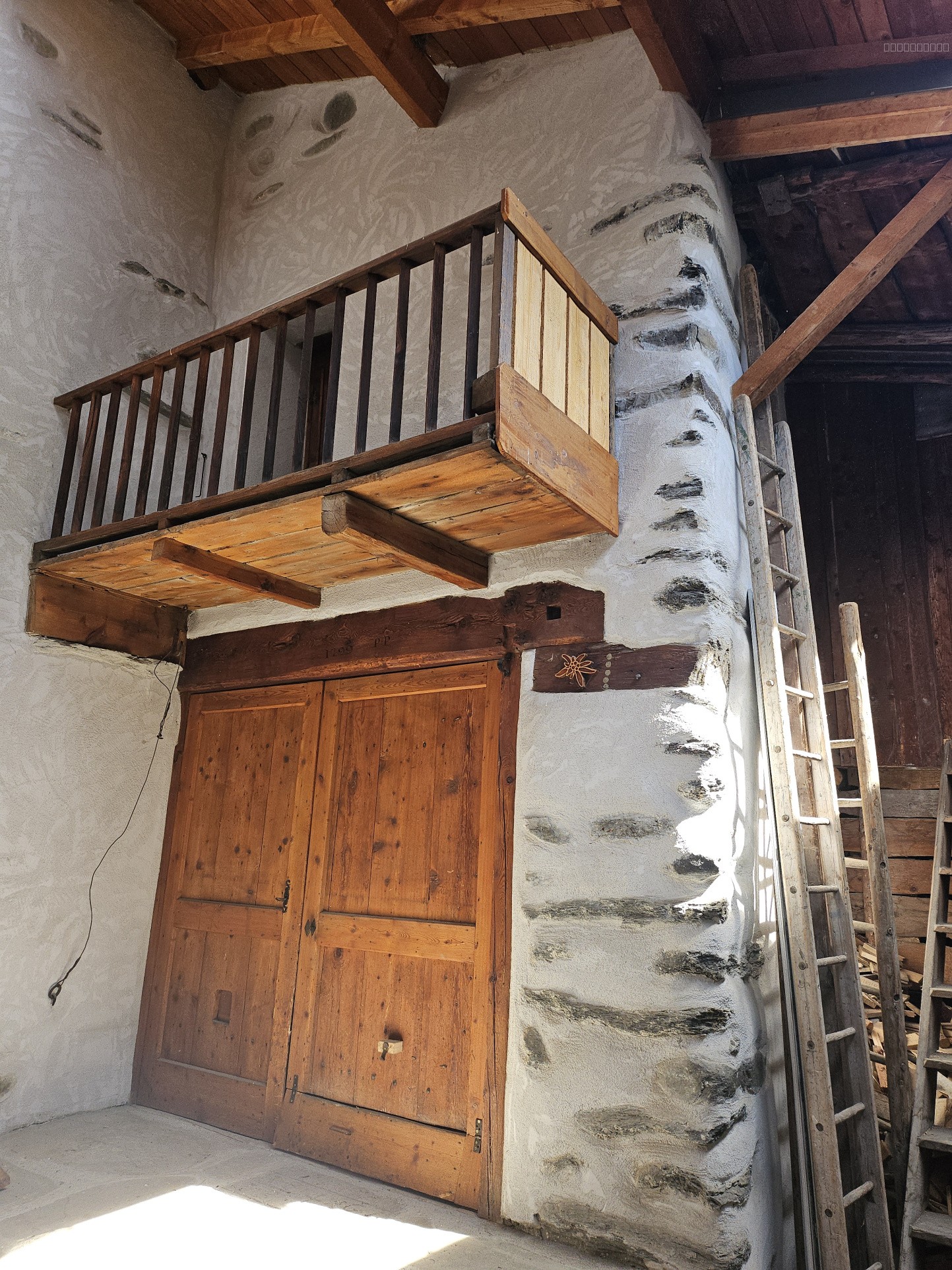 Bien immobilier à vendre à Bramans, 80 m², 1 pièce – photo 3 sur 9