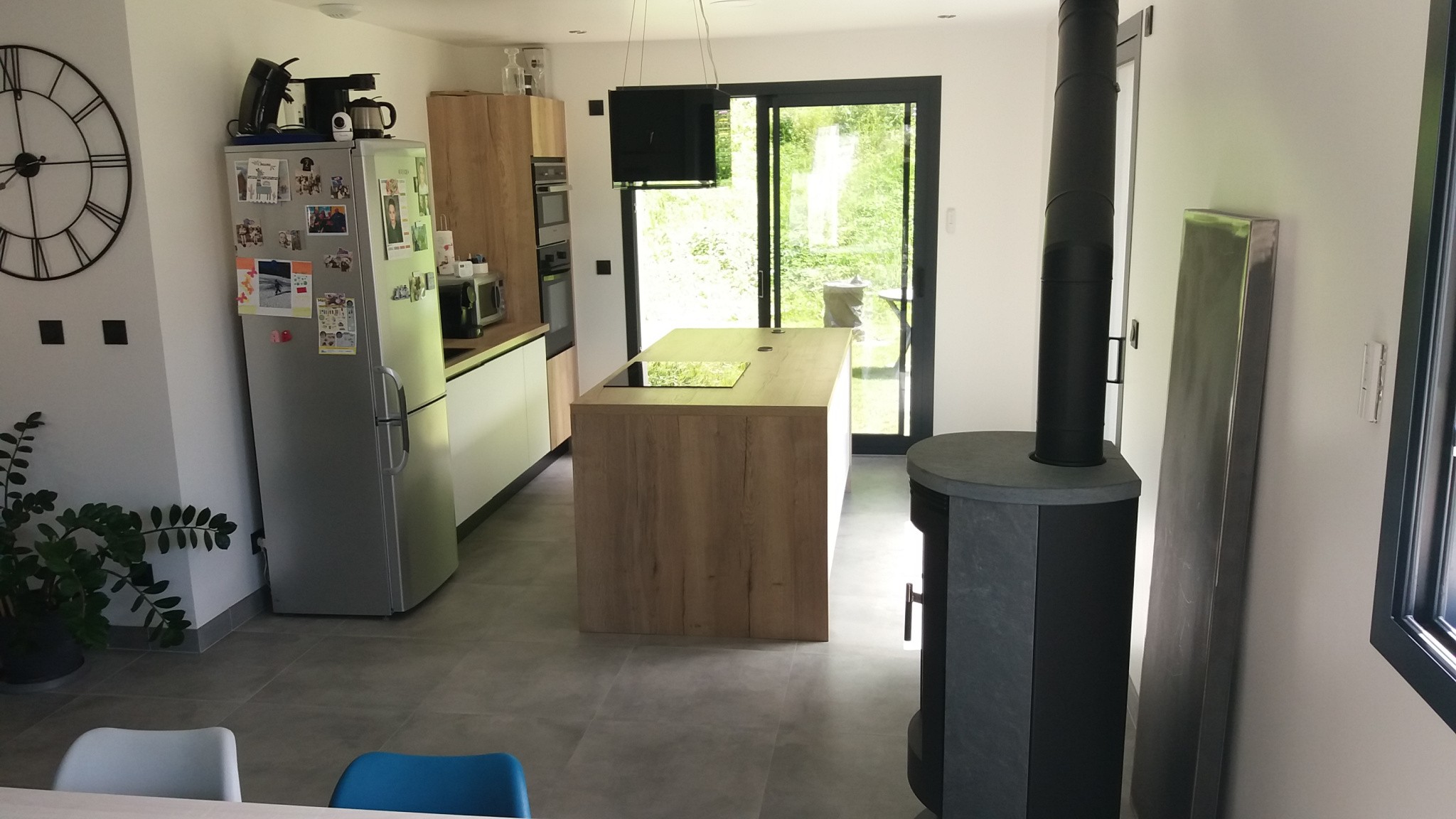 Appartement à vendre à Fourneaux, 114,5 m², 6 pièces – photo 3 sur 20