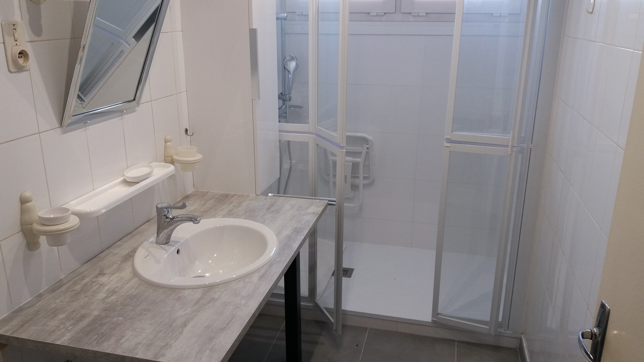 Appartement à vendre à Fourneaux, 60 m², 3 pièces – photo 3 sur 12