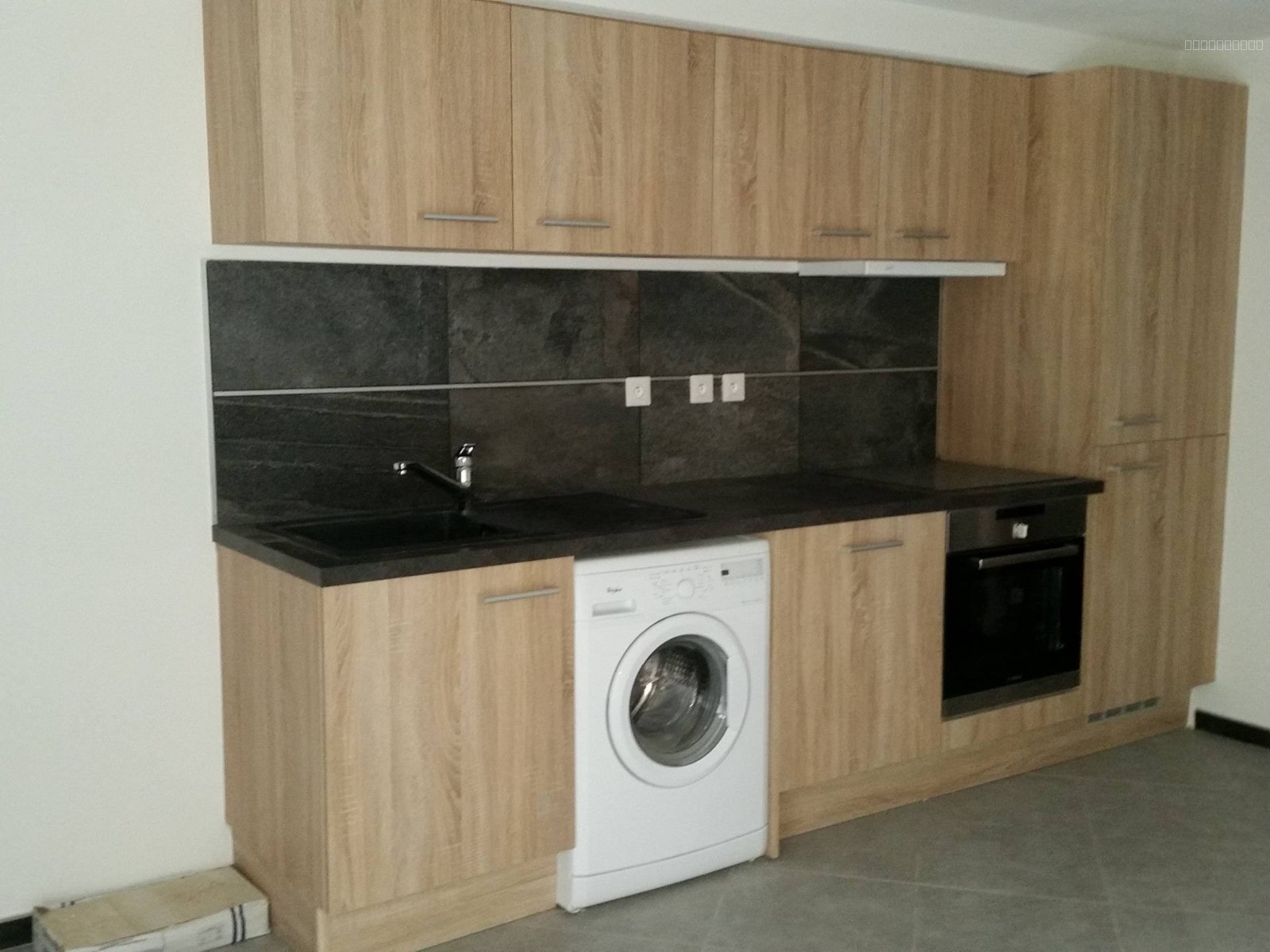 Appartement à vendre à Sollieres sardieres, 69,95 m², 3 pièces – photo 3 sur 7