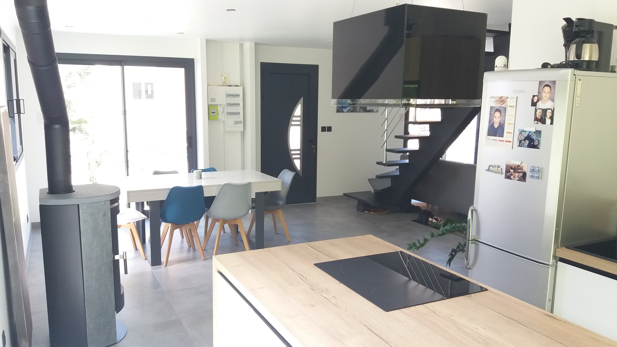 Appartement à vendre à Fourneaux, 114,5 m², 6 pièces – photo 2 sur 20