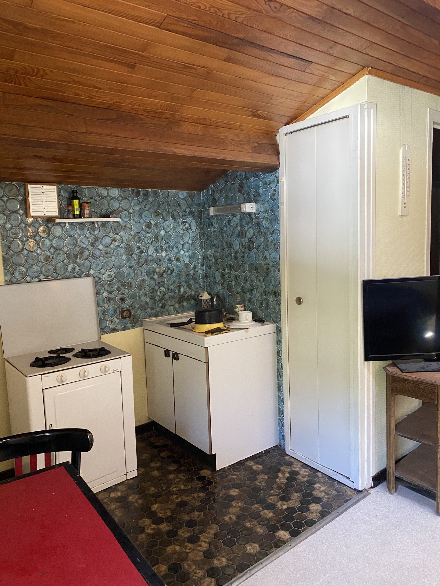 BIEN RARE - Ensemble Immobilier MODANE LOUTRAZ — photo 13