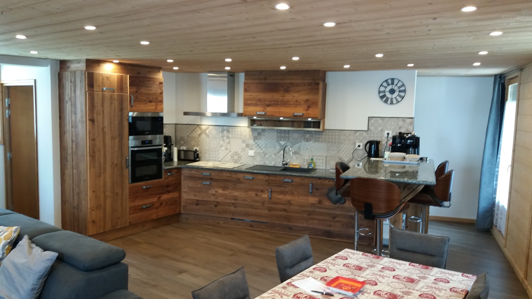 Maison à vendre à Bessans, 115 m², 4 pièces – photo 3 sur 20