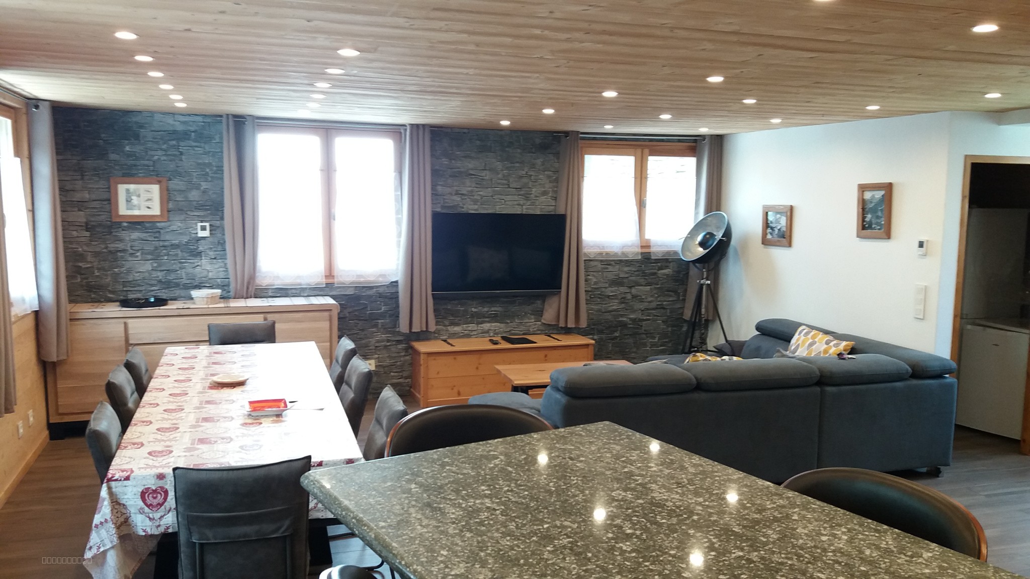 Maison à vendre à Bessans, 115 m², 4 pièces – photo 2 sur 20