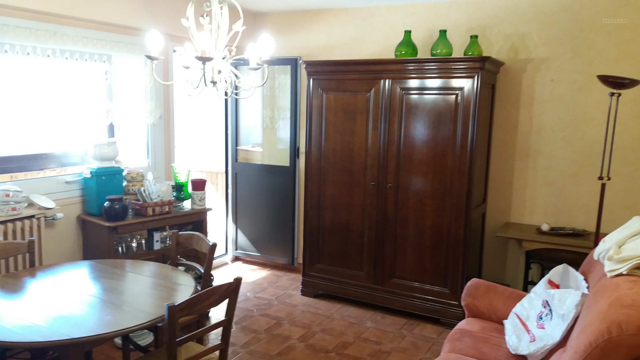Appartement à vendre à Fourneaux, 60 m², 3 pièces – photo 1 sur 12