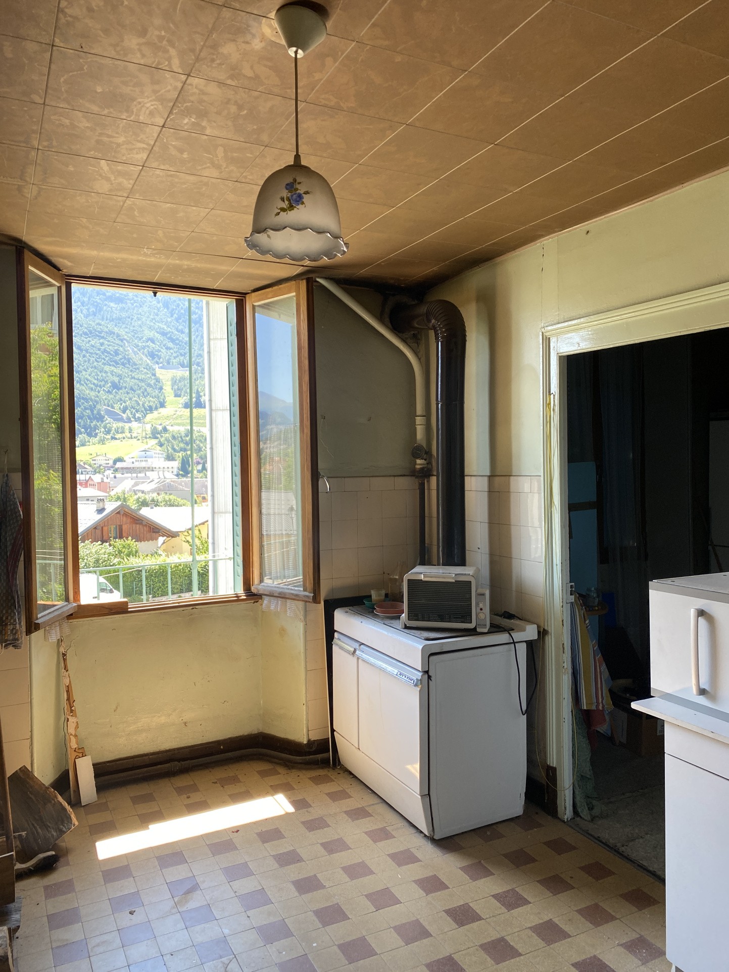 BIEN RARE - Ensemble Immobilier MODANE LOUTRAZ — photo 12