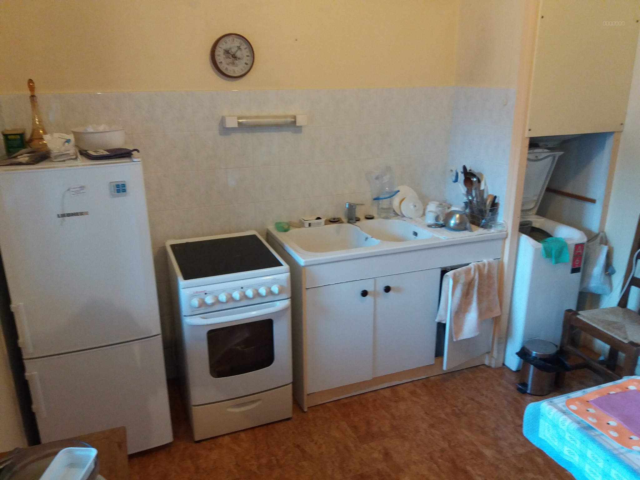 Appartement à vendre à Modane, 43 m², 2 pièces – photo 3 sur 8