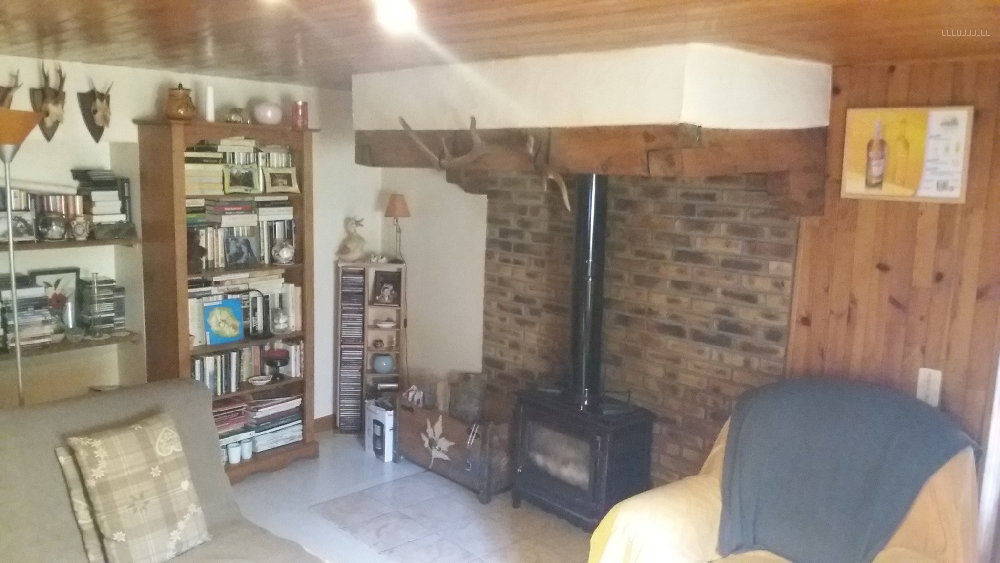 Bien immobilier à vendre à St andre, 140,67 m², 5 pièces – photo 3 sur 20